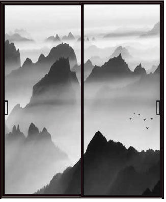 旧门窗涂漆要求
