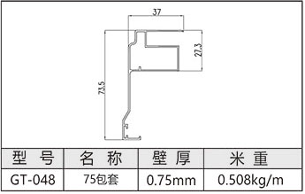 75包套