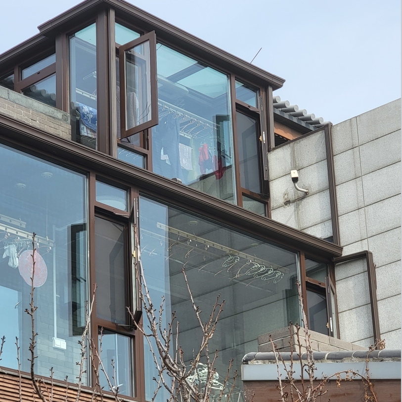 德国摩动力门窗系统：如何提升系统门窗的隔音效果