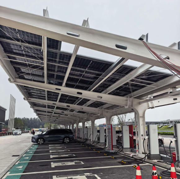 户用储能市场升温，家庭光储系统走进千家万户